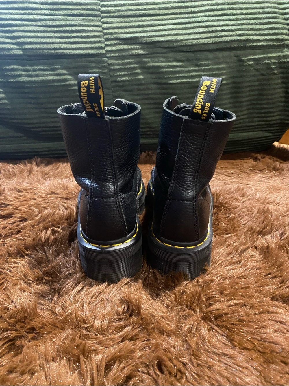 Dr. Martens Sinclair - Picture 3 of 5